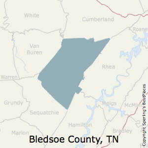 TN Bledsoe County 